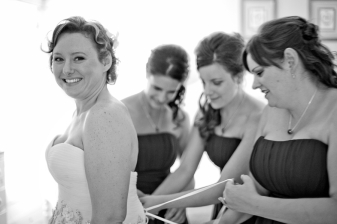 Toronto Wedding Photographer - Ardean Peters
