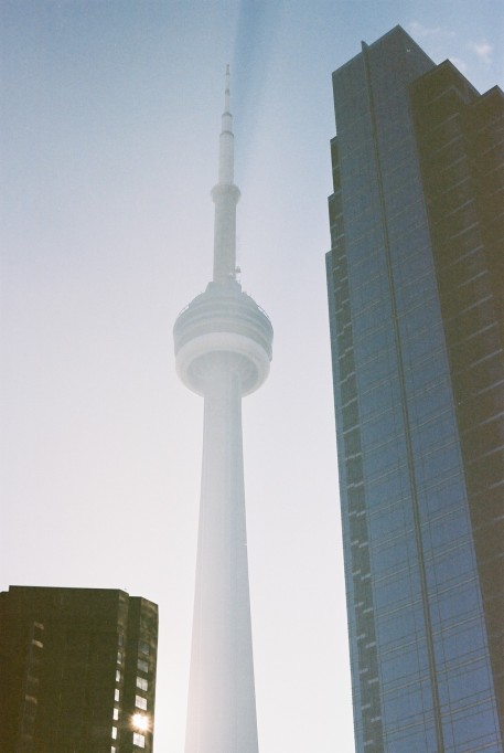 Toronto Photographer - Ardean Peters