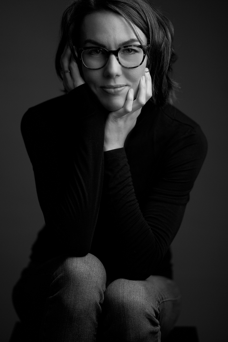 Portrait Photo Shoot with Toronto Photographer Ardean Peters